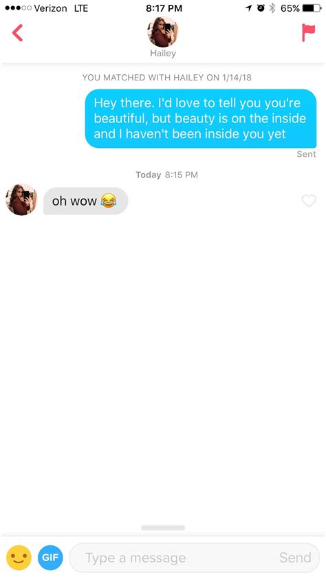 copy and paste tinder